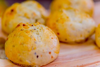 modern bir fırın pasta çeşitleri