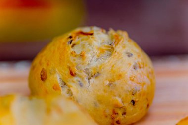 modern bir fırın pasta çeşitleri