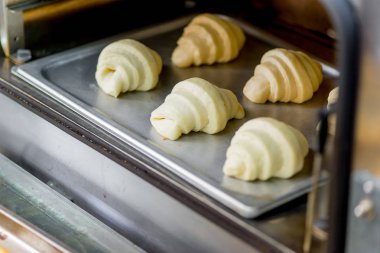 pasta çeşitleri pişer