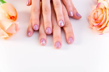 El Cilt Bakımı - çiçek holding eller