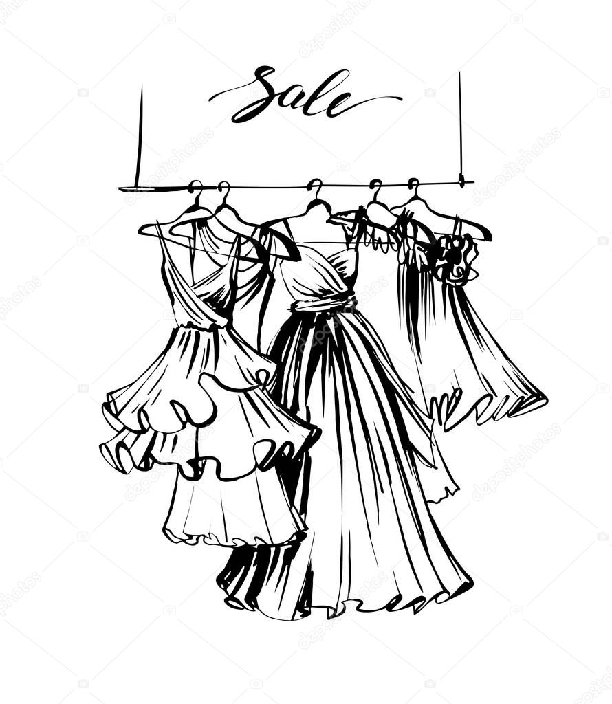 Vestidos Elegantes Dibujos De Vestidos De Novia A Lapiz Women