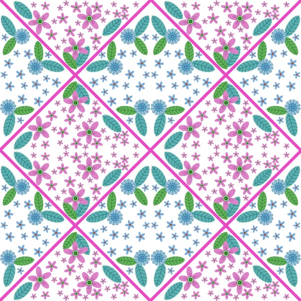 Set of seamless patterns for scrapbooking, fabric and gift paper packaging — Stock Image Set Seamless Patterns Scrapbooking Fabric Gift Paper Packaging Stock Image