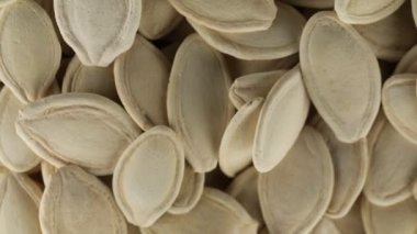 Biyo üzerinden kabak çekirdeği