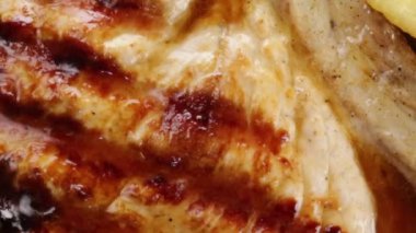 Restoran için sığır eti biftek