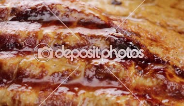 Restoran için sığır eti biftek