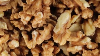 Kurutulmuş pekan fındık