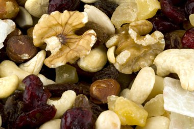 İyilik, biyolojik sporları karıştırır.