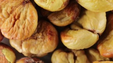 Biyo Aperatif fırında kestane
