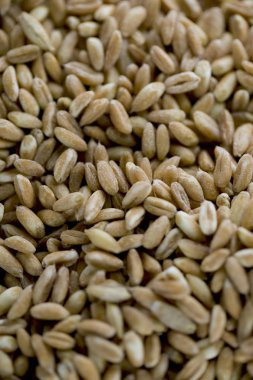 Pearl Biyo gıda yazıldığından.