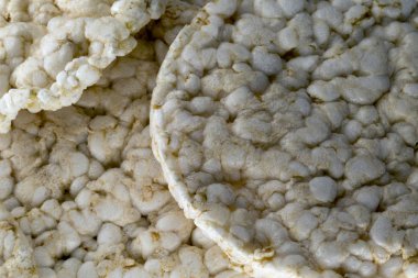 pirinç kek gıda biyo 