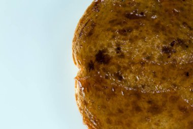 Reçel Bio ile Rusks