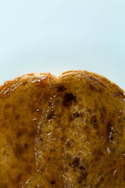 Reçel Bio ile Rusks