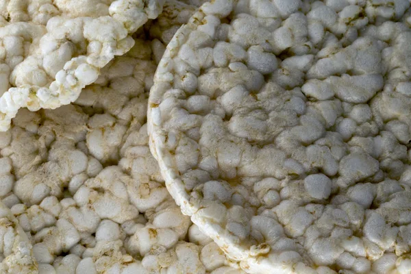 pirinç kek gıda biyo 