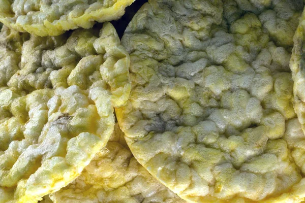 Mısır kek Biyo gıda