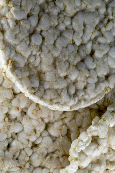 pirinç kek gıda biyo 