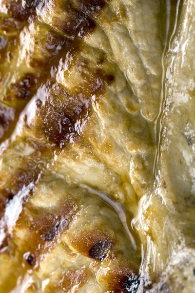 Izgara biftek yemek Restaurnat