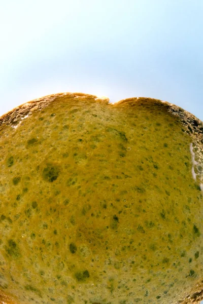 Reçel Bio ile Rusks