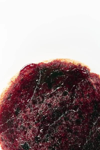 Reçel Bio ile Rusks
