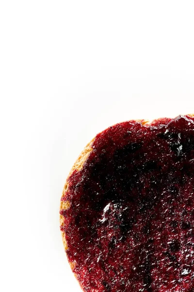 Reçel Bio ile Rusks