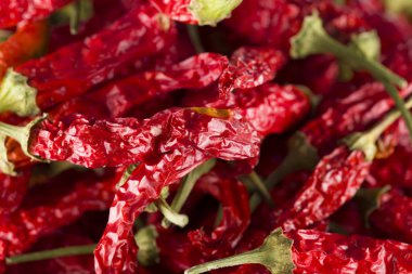 Kırmızı biber biyo