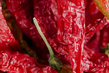 Kırmızı biber biyo