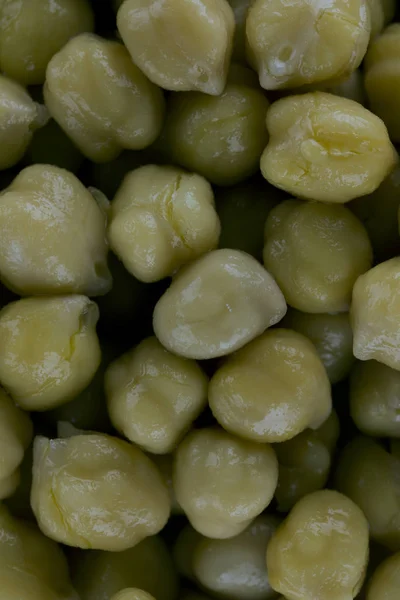 Nohut Biyo gıda snack