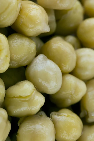 Nohut Biyo gıda snack
