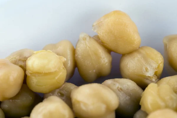 Nohut Biyo gıda snack