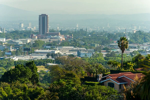 San Salvador Panoramisi