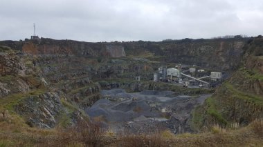 Ronez, St Sampsons, Guernsey Kanal Adaları