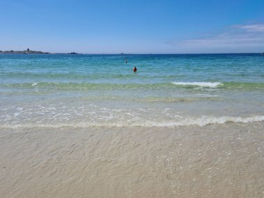 Chouet Sahili, Vale, Guernsey Kanal Adaları