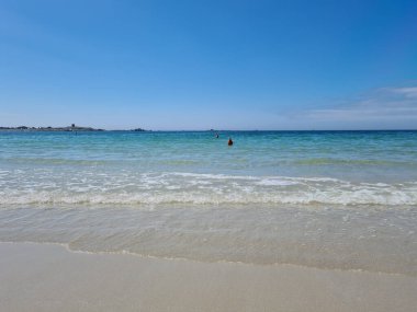 Chouet Sahili, Vale, Guernsey Kanal Adaları