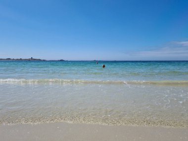 Chouet Sahili, Vale, Guernsey Kanal Adaları