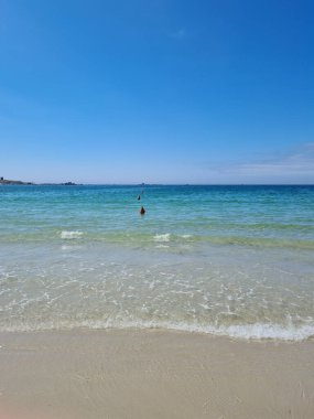 Chouet Sahili, Vale, Guernsey Kanal Adaları