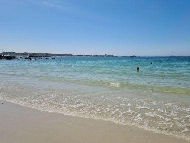 Chouet Sahili, Vale, Guernsey Kanal Adaları