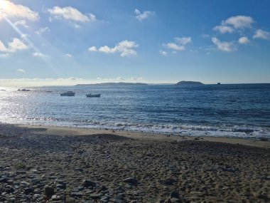 Herm, Jethee, Sark, Guernsey Kanal Adaları