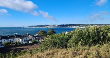 Guernsey Denizcilik, Guernsey Kanal Adaları