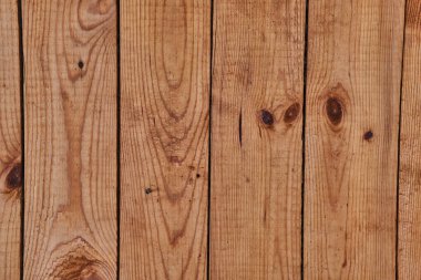 Arka plan olarak kullanılan eski, grunge ahşap paneller