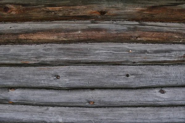 Alte Grunge Holzpaneele Als Hintergrund — Stockfoto