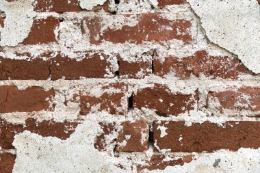 eski tuğla duvar dokusu arkaplanı