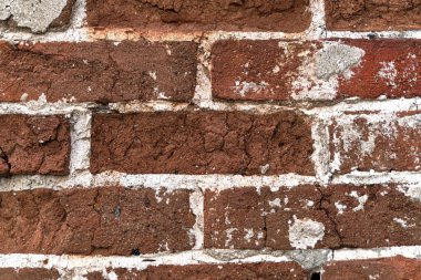 eski tuğla duvar dokusu arkaplanı