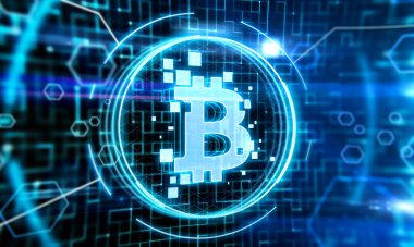 Engelleme zinciri ve Bitcoin Gelecek Sanayi Devrimi Fiyatı