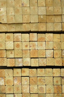    Kare ahşap dokusunun ahşap deseni                           