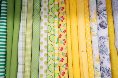 Arka plan olarak pamuk bezini kapat                               