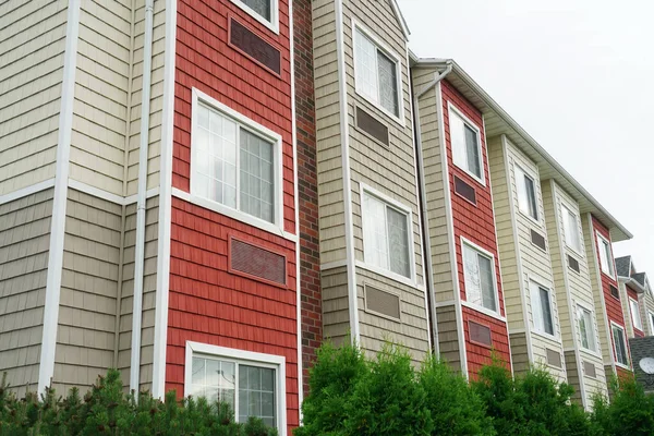    Modern kiralık apartmanlara yakın.                           