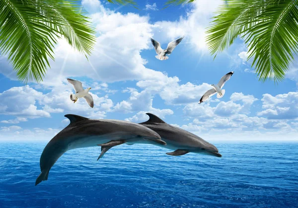 3d şaşırtıcı doğal duvar kağıdı ve arka plan