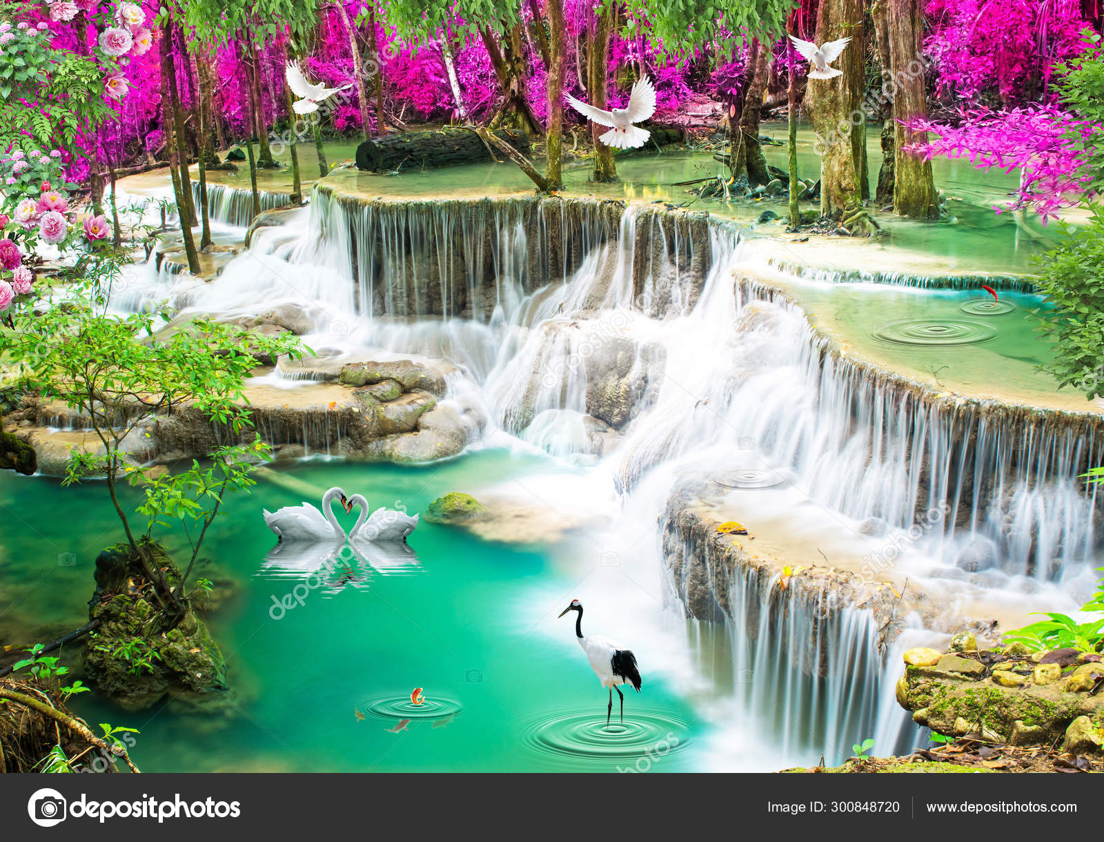 Amazing Natural Wallpaper Background Stock Photo by ©Zevahir 300848720 Amazing Natural Wallpaper Background Stock Photo by ©Zevahir 300848720