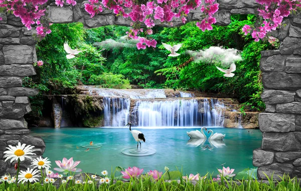 Photography nature background deals
