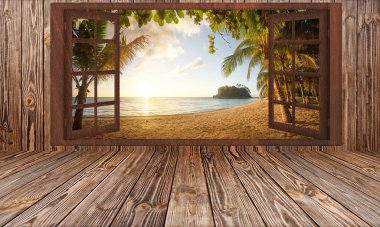 inanılmaz 3d doğa arka plan ve duvar kağıdı