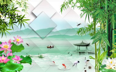 3d wallpaper tv background and amazing design clipart